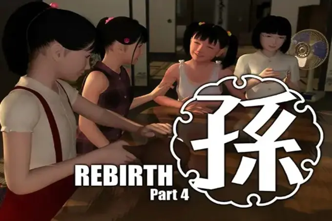 孙-Rebirth-Part4