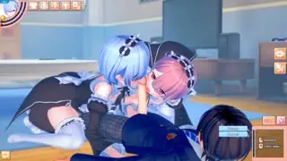 ReZeroRemandLambPart1