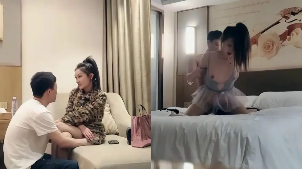 约了极品美女衣服没脱完直接操