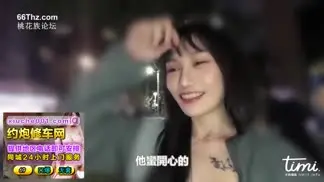 无悔痴女娜娜主动分享性爱的街头猎物-娜娜