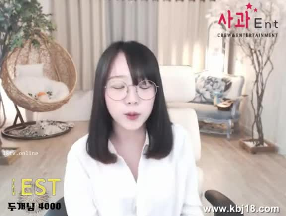 韓國女主播19禁直播BJ2