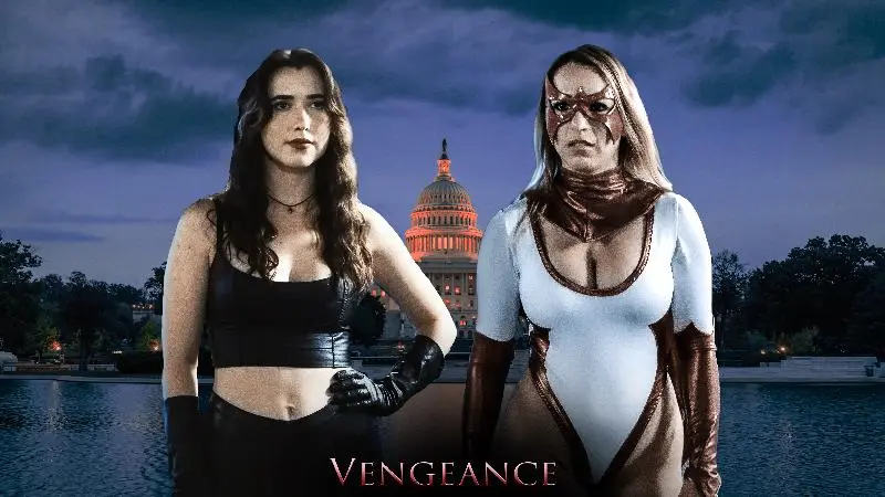 Vengeance