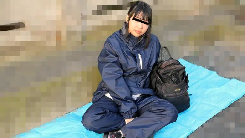 [無碼JAVUncensored]天然むすめ01192101路地裏で寢ているバックパッカー女子をナンパしてみました綾瀬ゆい