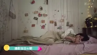 我的小胸部變大了嗎對小胸部（A罩杯）煩惱的美容系19歲AV出道森日向子KMHRS-022